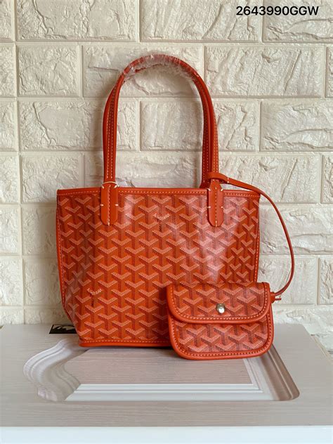 little goyard bag|maison goyard mini bags.